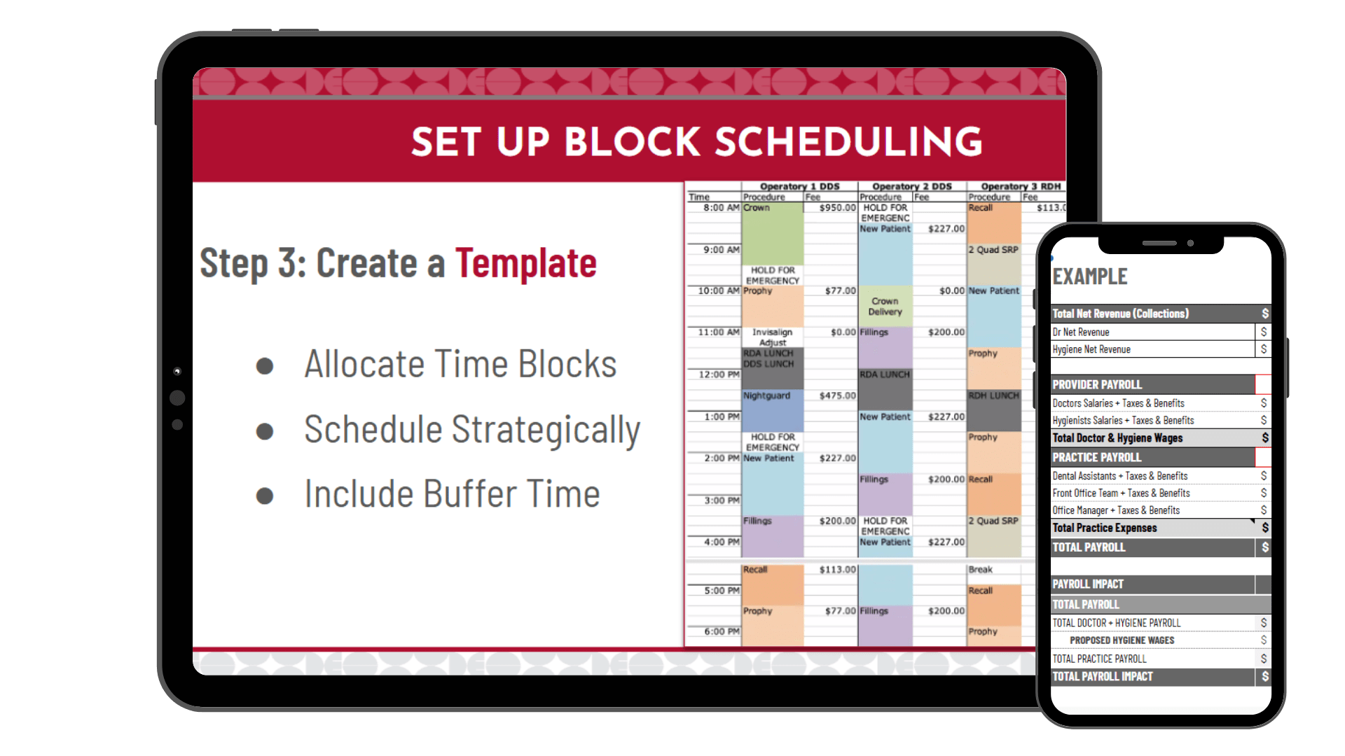 Module 4 Graphic