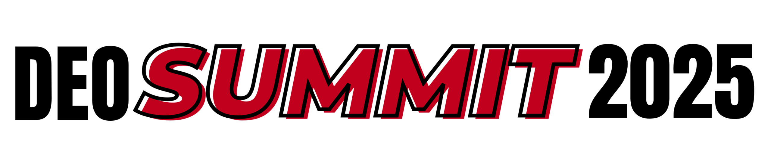 Black Logo