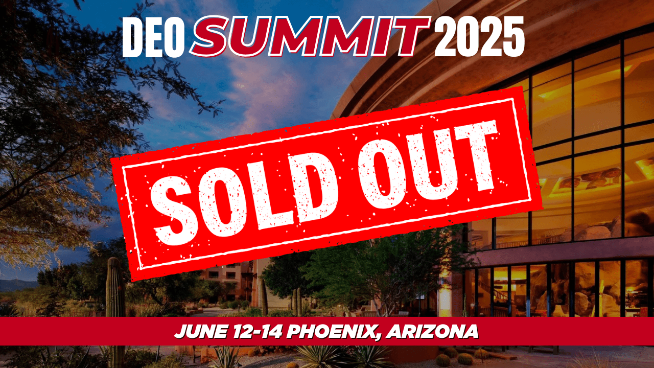 Summit Video Thumbnmails - Summit Landing Page