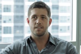 Jacob Puhl, Dentist Entrepreneur Organization CEO