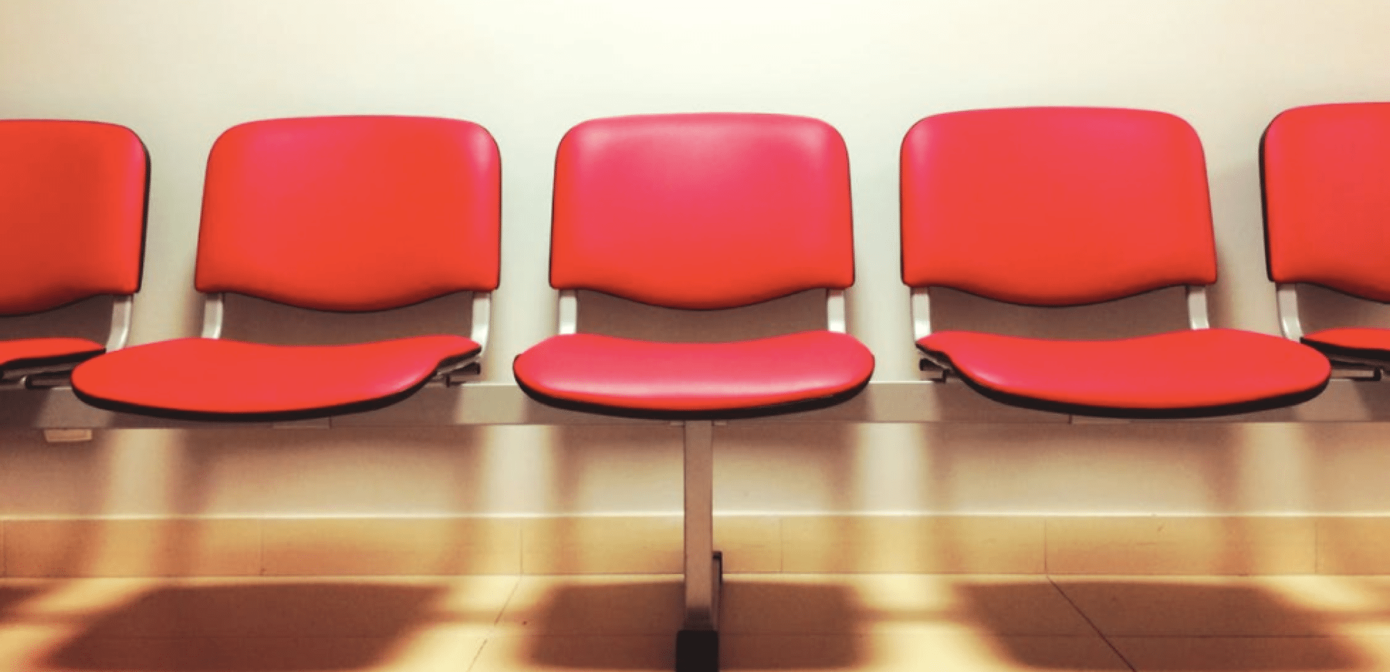 Advances in Scheduling Could Mean The End of the Waiting Room