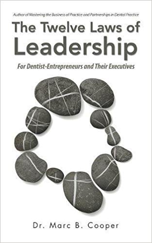All I Want for Christmas is “The Twelve Laws of Leadership”