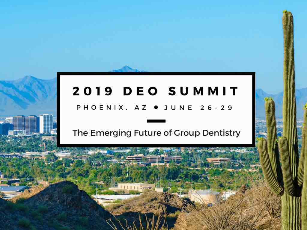 2019 DEO Summit
