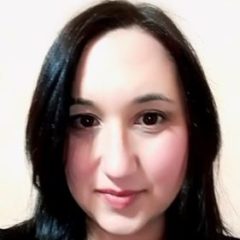 Megan Anzisi Megan Anzisi