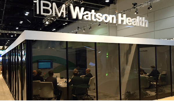 IBM Watson Health