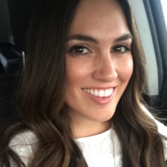 Rachel Shipley