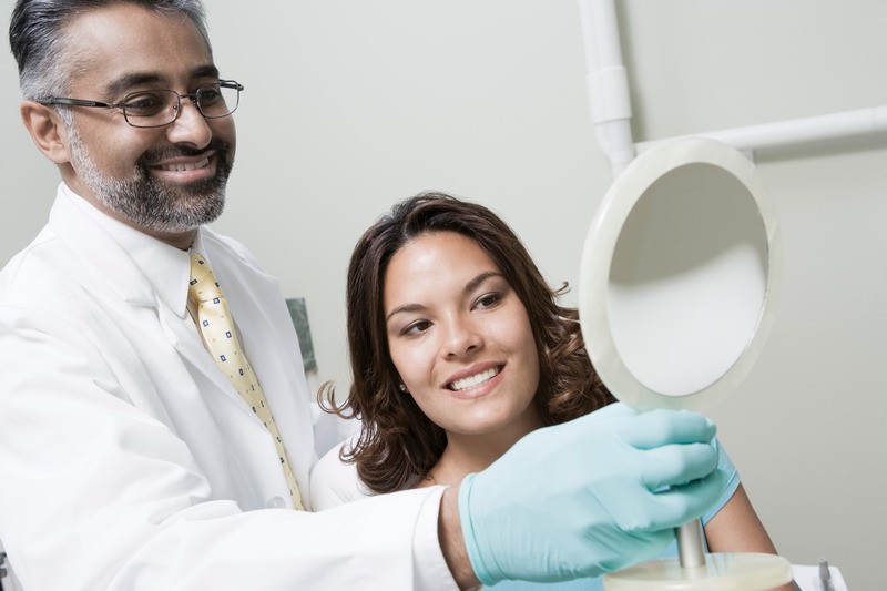 Pop-Up Dentistry—New Opportunity for Group Practices: Eva Sadej and Farhad Attaie of Floss Bar