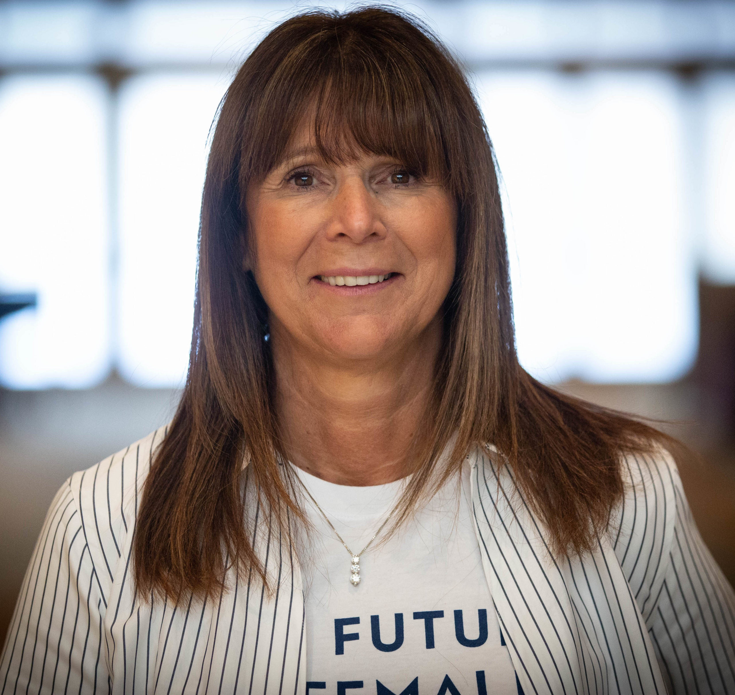 Dee Fischer - Fischers Group Dee Fischer - Fischers Group