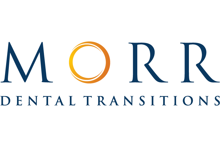 Morr Dental Transitions Logo