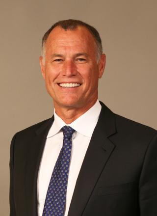 Rick Workman Founder and Executive Chairman at Heartland Dental Rick Workman