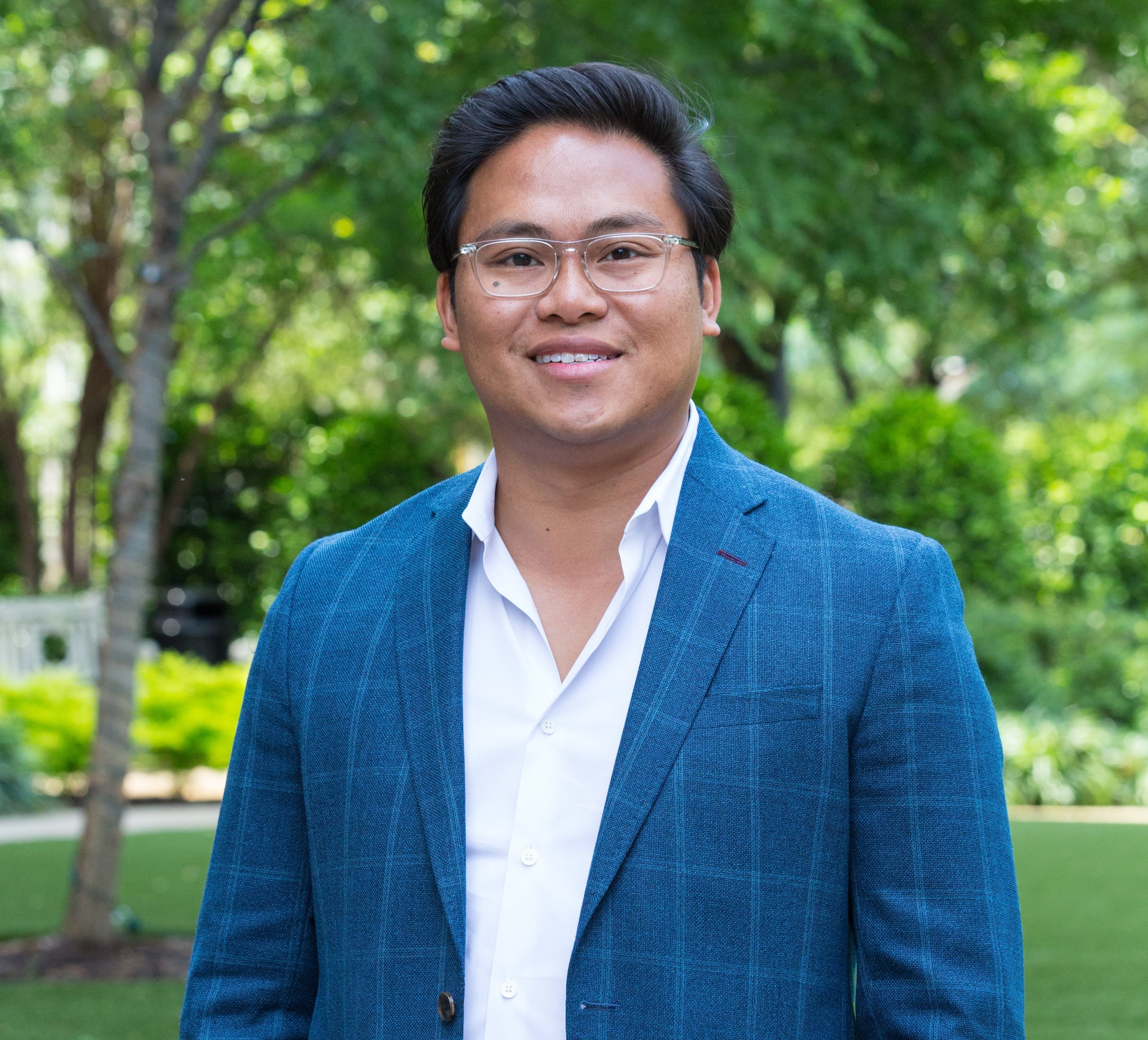 Dr. Chris Steven Villanueva - MB2 Dental