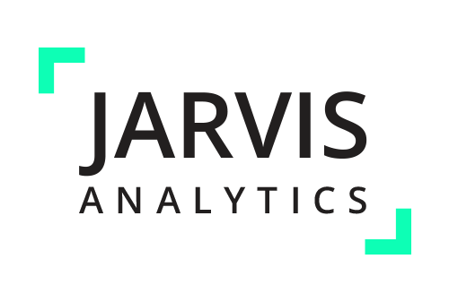 Jarvis Analytics Logo