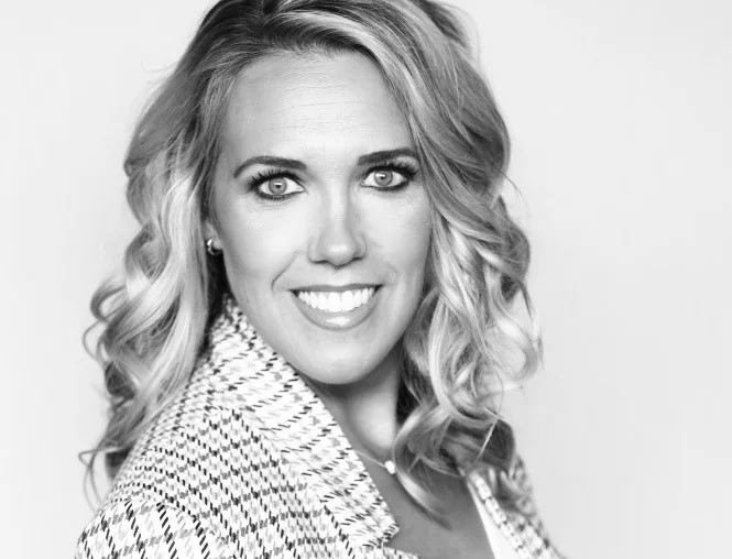Lori Noga Founder and CEO Tranquility Dental Wellness Lori Noga