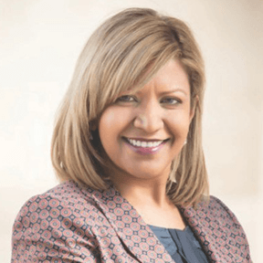 Dr. Aman Kaur - DSO Strategy Developer & Growth Accelerator