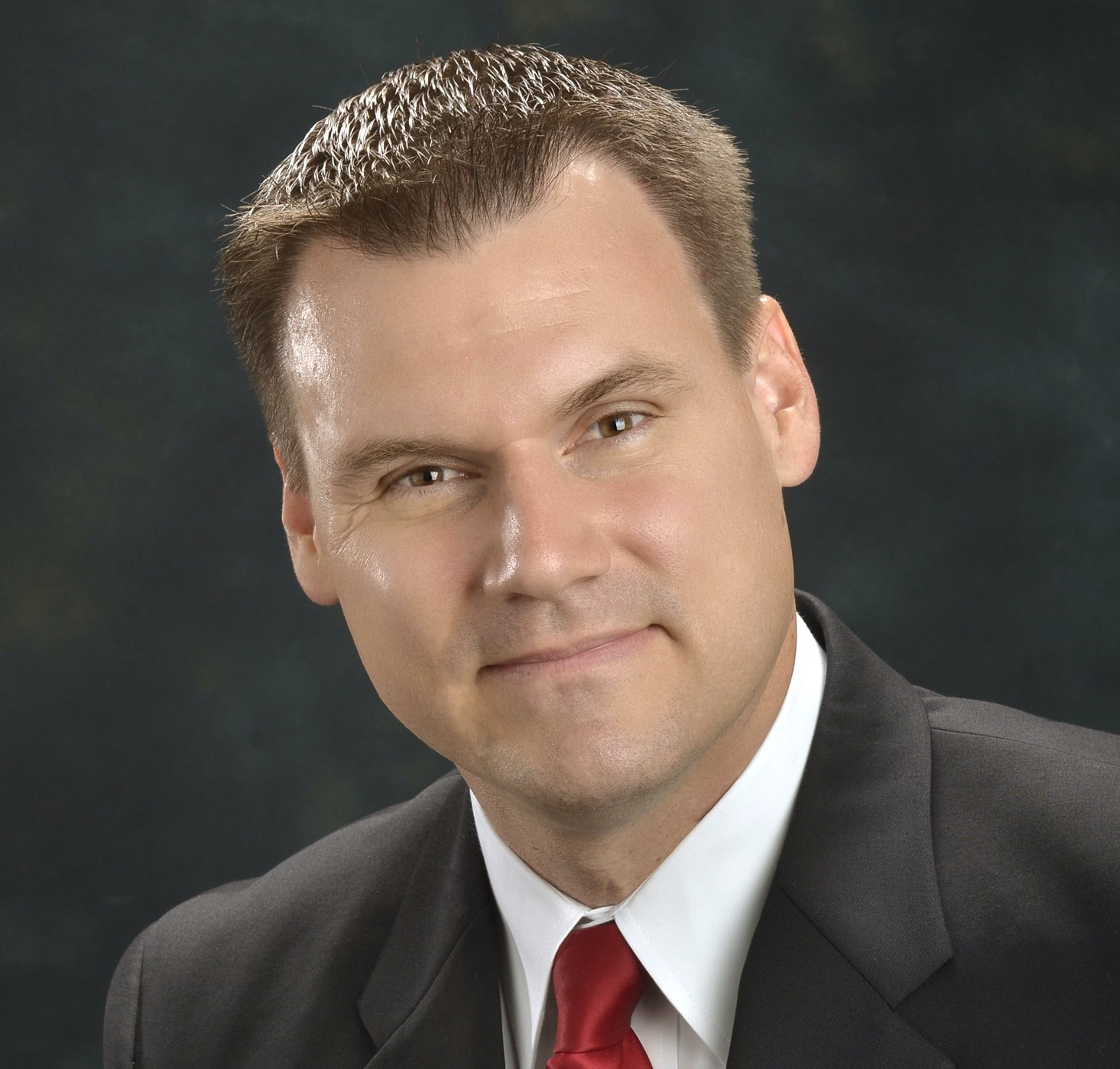Ken Kaufman - Community Dental Partners