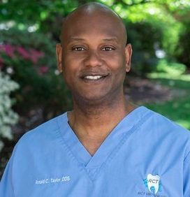 Ronald Taylor Ronald Taylor - RCT Endodontics