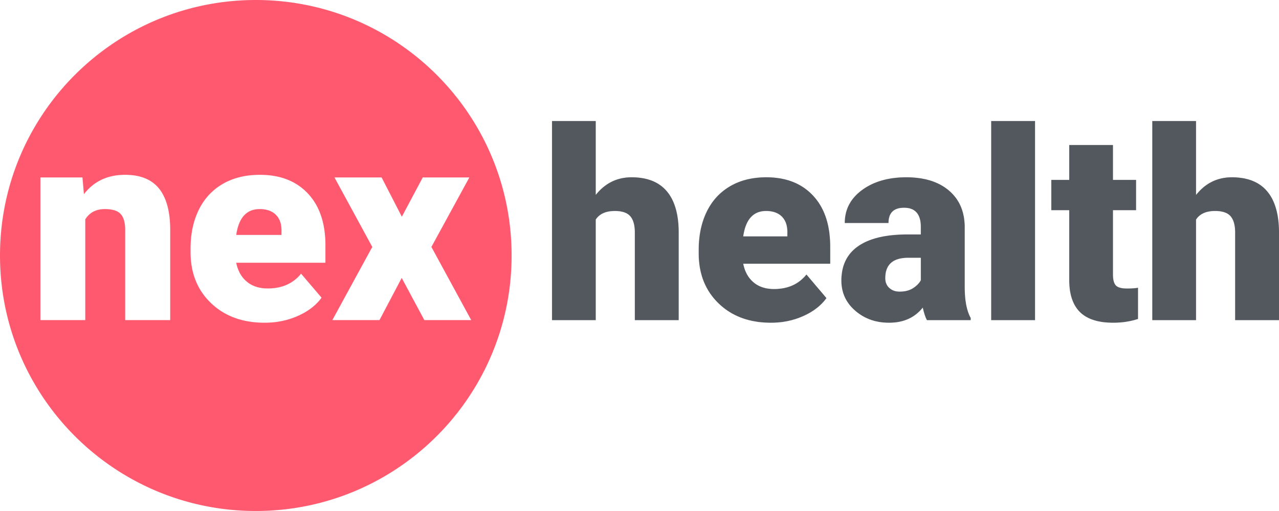 nexhealth Logo
