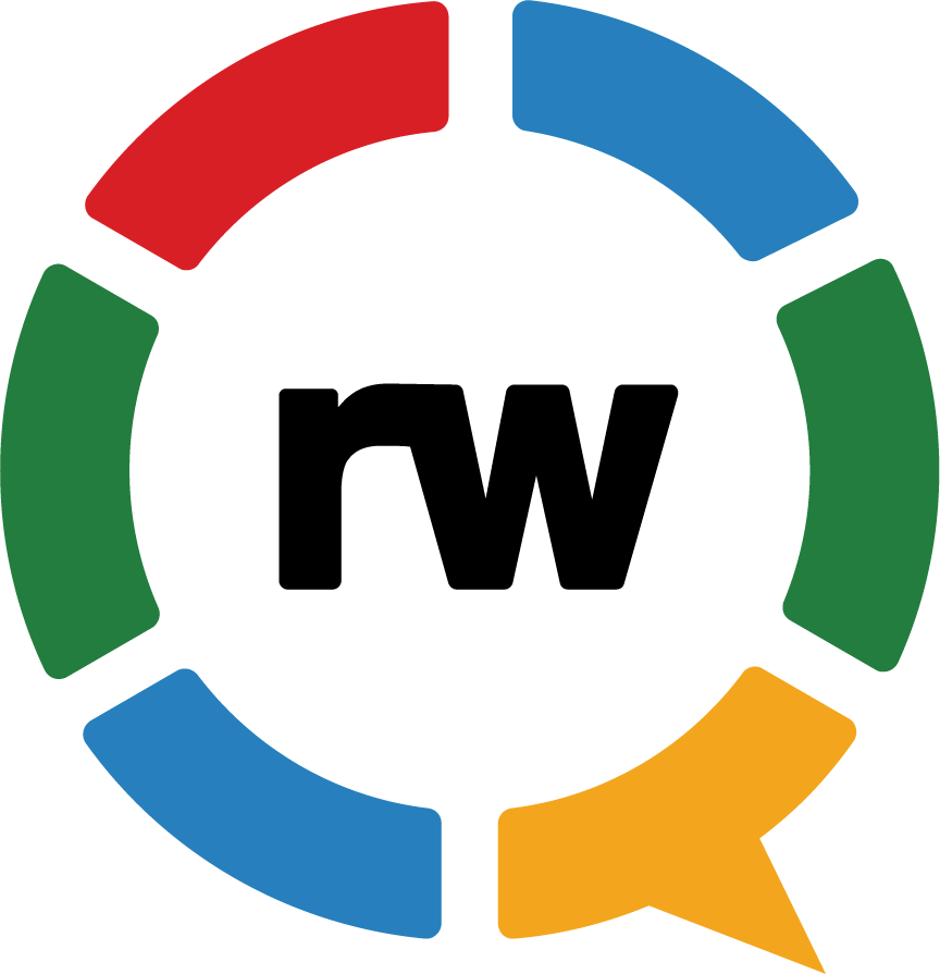 RevenueWell Logo