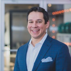 Ben Hernandez (Skytale Group)