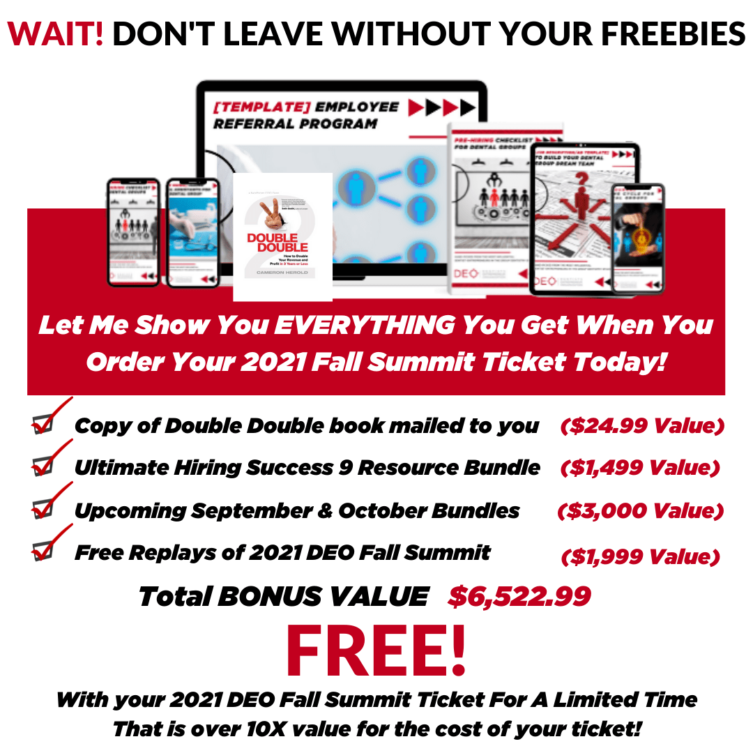Copy of Summer & Fall Summit Promos (2)