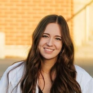 Abbigail Hogan
