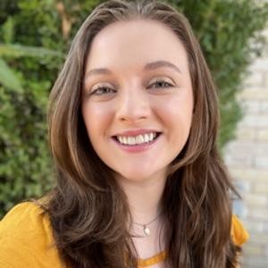Cassidy Parker Knight