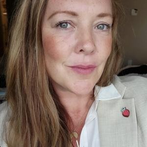 Erin Hamilton