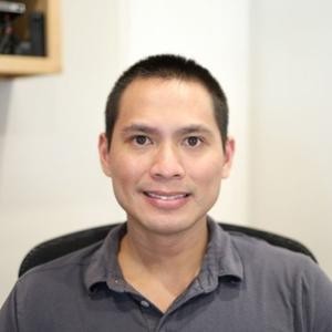 Glenn Bergado