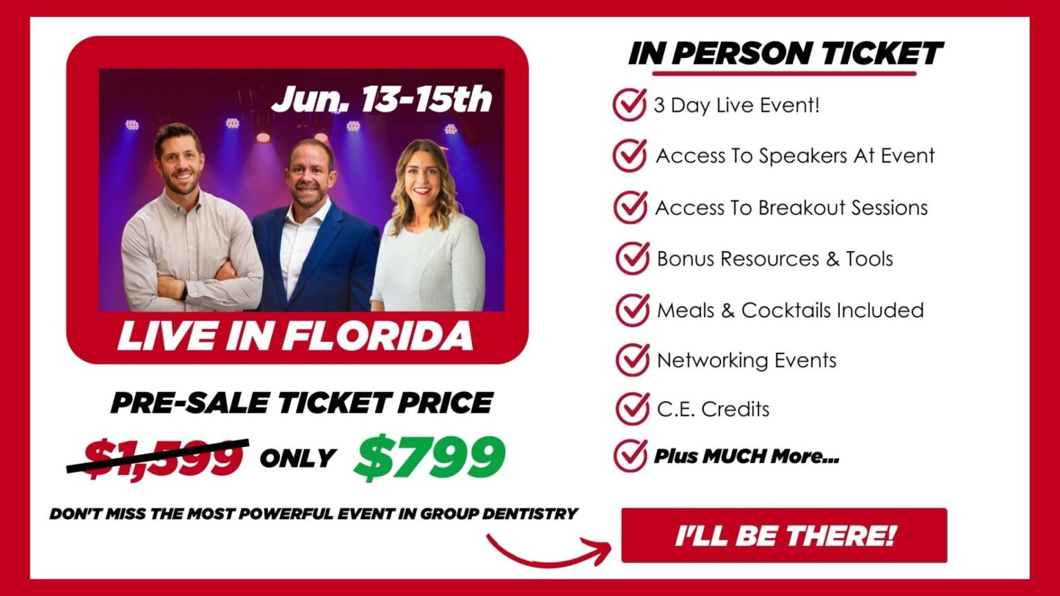 Best Dental Conference In 2024 DEO Growth Summit Kissimmee, FL