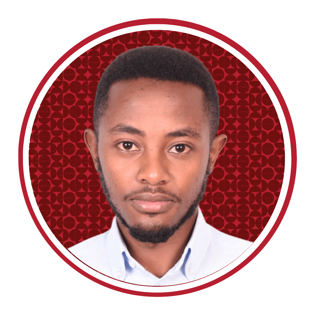 Bryan Gacheru