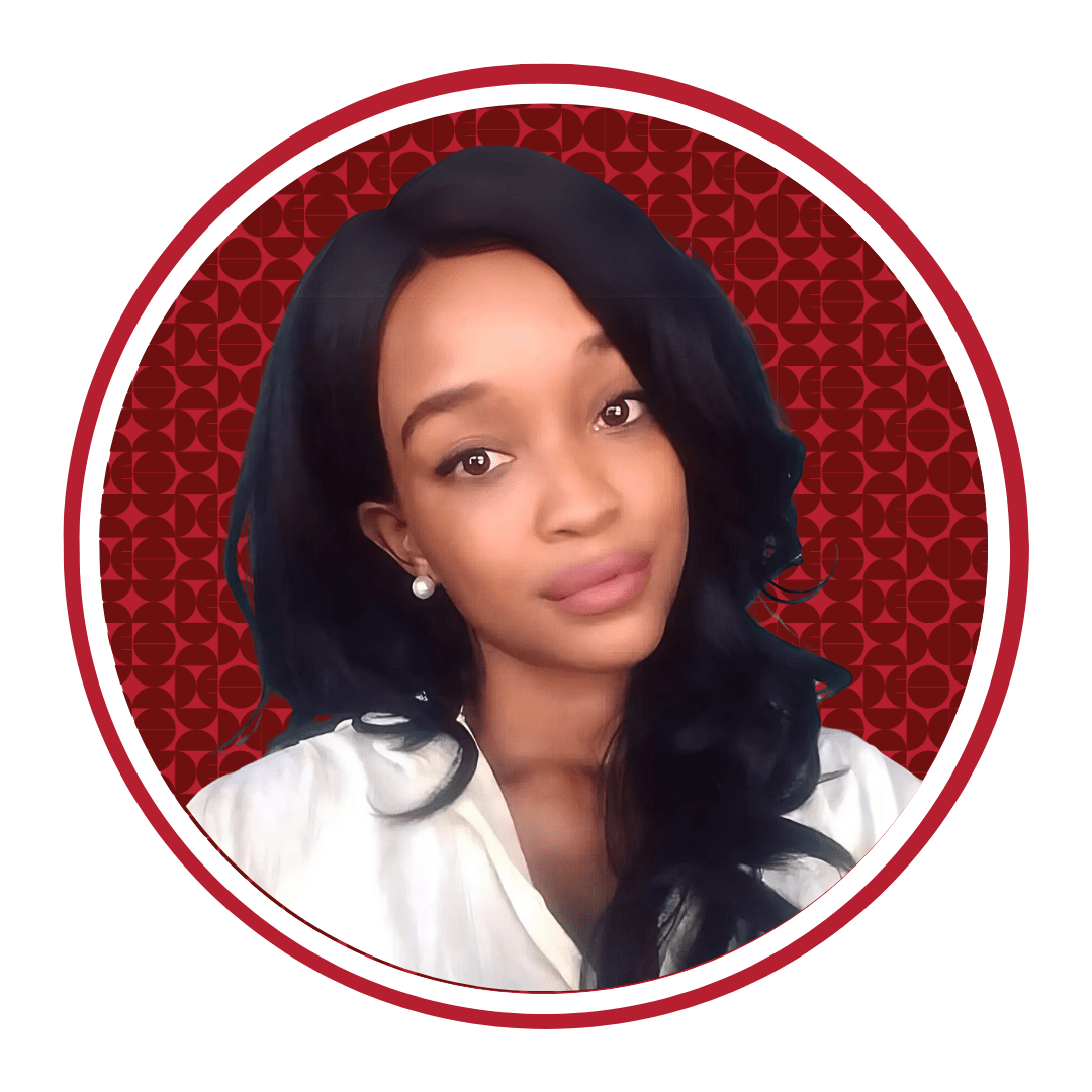 Kundai Mhlanga