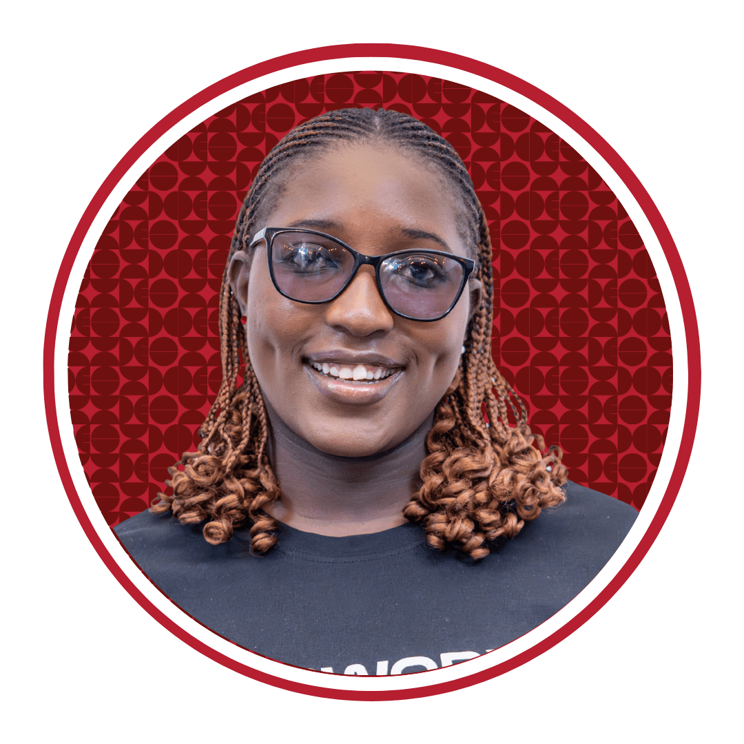 Maureen Matenga