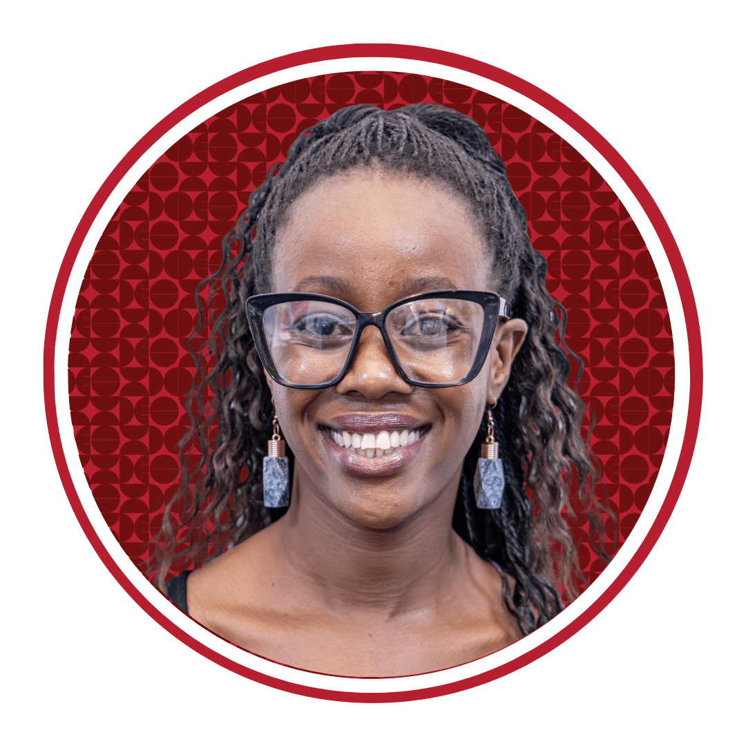 Nosipho Nyoni