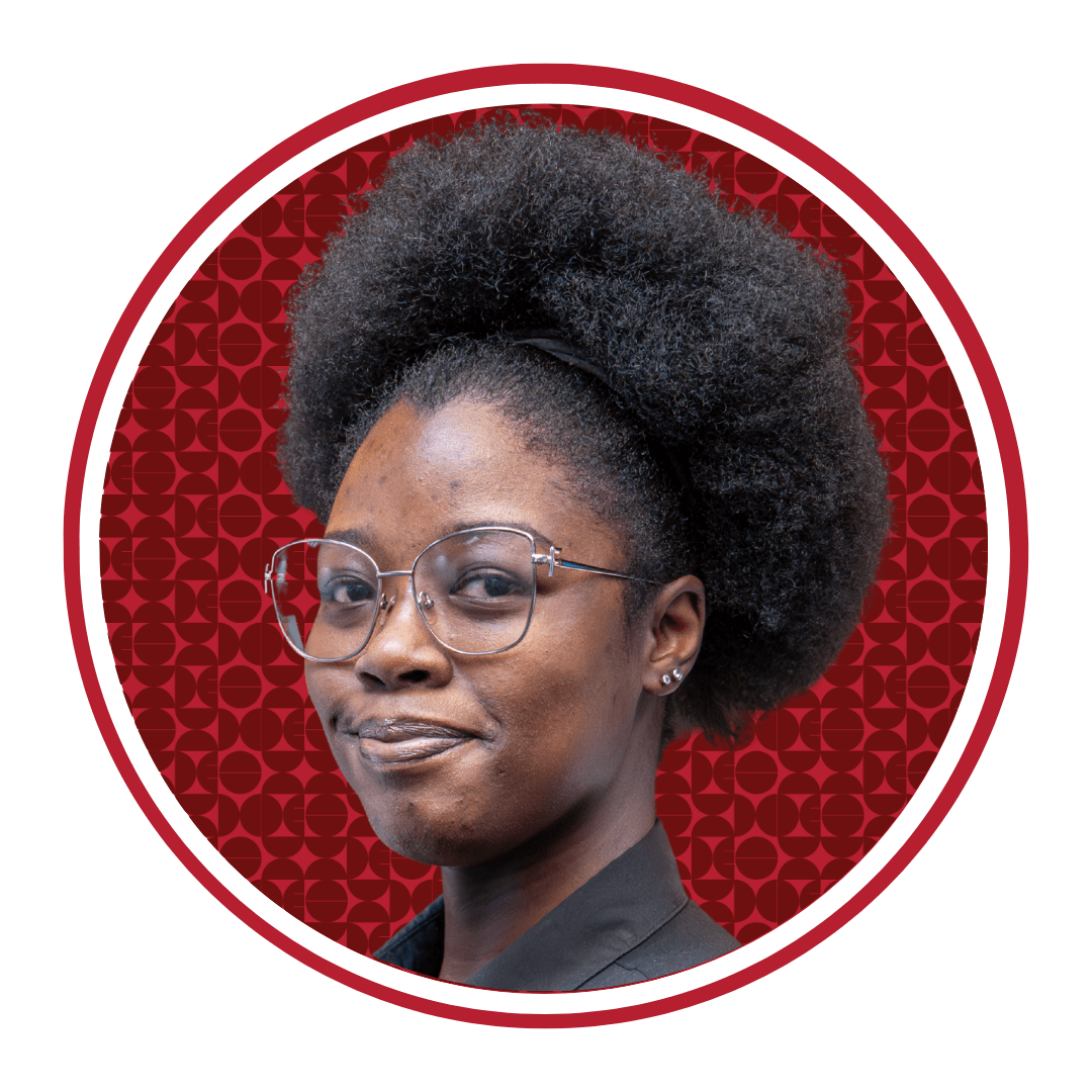 Shamiso Kainga